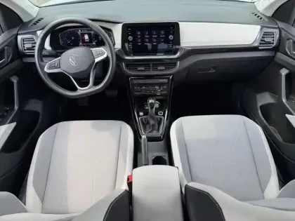 Photo 10 Volkswagen T-cross  1.0 TSI 116ch Style DSG7