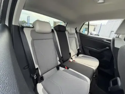 Photo 13 Volkswagen T-cross  1.0 TSI 116ch Style DSG7