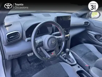 Photo 24 Toyota Yaris  Cross 130h GR Sport MC24