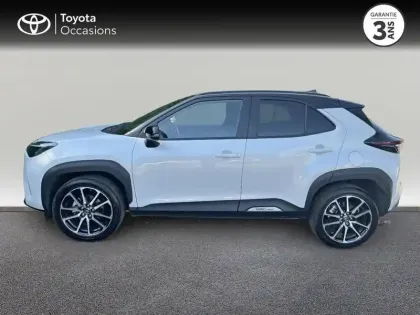Photo 17 Toyota Yaris  Cross 130h GR Sport MC24