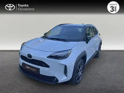 Photo 15 Toyota Yaris  Cross 130h GR Sport MC24