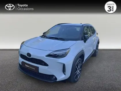 Photo Toyota Yaris Gr Sport