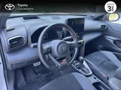 Photo 25 Toyota Yaris  Cross 130h GR Sport MC24