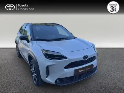 Photo 19 Toyota Yaris  Cross 130h GR Sport MC24