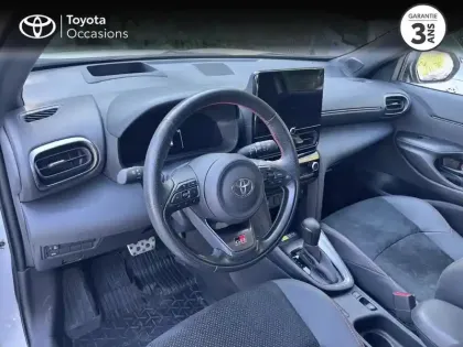 Photo 10 Toyota Yaris  Cross 130h GR Sport MC24