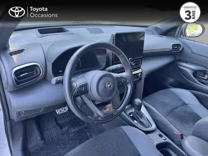 Photo 9 Toyota Yaris  Cross 130h GR Sport MC24