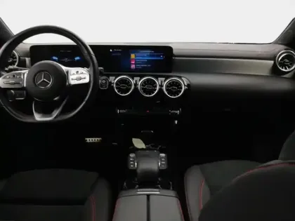 Photo 57 Mercedes CLA  Shooting Brake 200 163ch AMG Line 7G-DCT 9cv