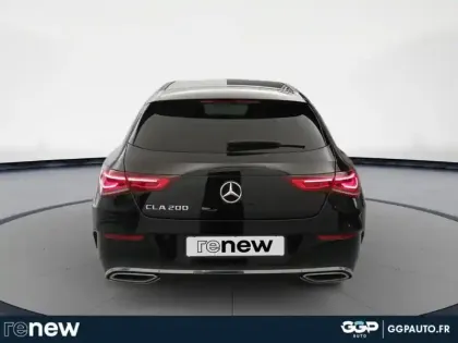 Photo 63 Mercedes CLA  Shooting Brake 200 163ch AMG Line 7G-DCT 9cv