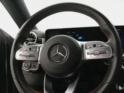 Photo 74 Mercedes CLA  Shooting Brake 200 163ch AMG Line 7G-DCT 9cv