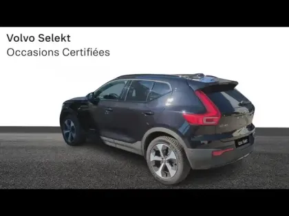 Photo 5 Volvo XC40  B3 163ch Ultra DCT 7