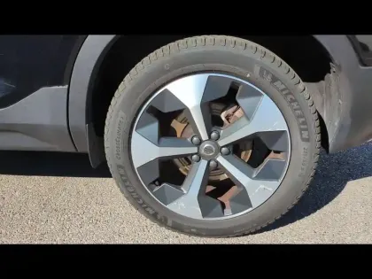 Photo 14 Volvo XC40  B3 163ch Ultra DCT 7