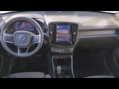 Photo 6 Volvo XC40  B3 163ch Ultra DCT 7
