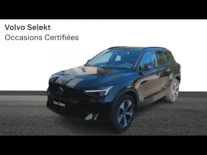 Photo Volvo Xc40 Ultra