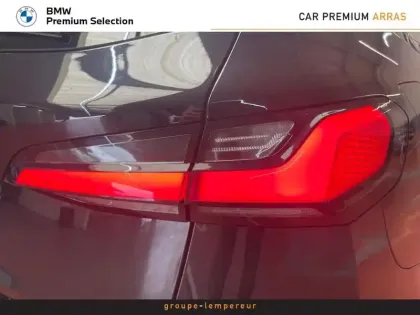 Photo 6 BMW Serie 2 Série 2 ActiveTourer 220i 170ch Luxury DKG7