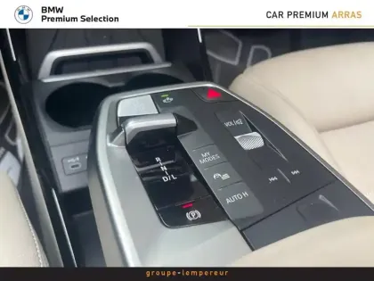 Photo 12 BMW Serie 2 Série 2 ActiveTourer 220i 170ch Luxury DKG7