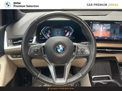 Photo 11 BMW Serie 2 Série 2 ActiveTourer 220i 170ch Luxury DKG7