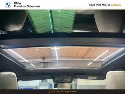 Photo 9 BMW Serie 2 Série 2 ActiveTourer 220i 170ch Luxury DKG7