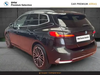 Photo 7 BMW Serie 2 Série 2 ActiveTourer 220i 170ch Luxury DKG7