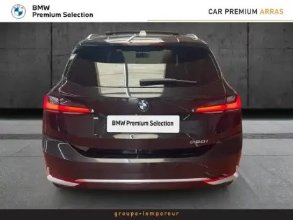 Photo 5 BMW Serie 2 Série 2 ActiveTourer 220i 170ch Luxury DKG7