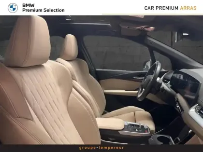 Photo 8 BMW Serie 2 Série 2 ActiveTourer 220i 170ch Luxury DKG7