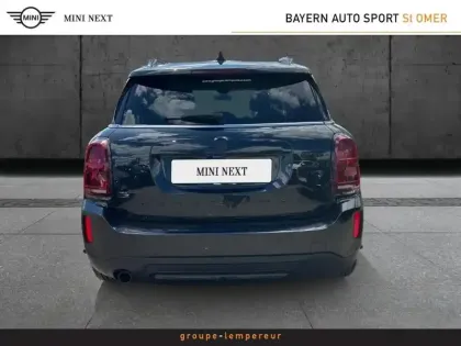 Photo 5 Mini Countryman  Cooper 136ch Edition Premium Plus BVA7
