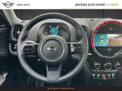 Photo 11 Mini Countryman  Cooper 136ch Edition Premium Plus BVA7