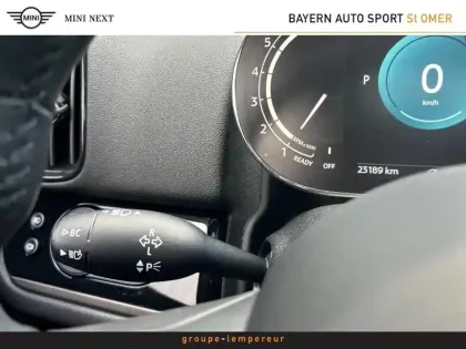 Photo 14 Mini Countryman  Cooper 136ch Edition Premium Plus BVA7