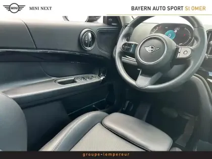 Photo 8 Mini Countryman  Cooper 136ch Edition Premium Plus BVA7