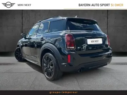 Photo 6 Mini Countryman  Cooper 136ch Edition Premium Plus BVA7