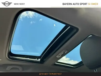 Photo 10 Mini Countryman  Cooper 136ch Edition Premium Plus BVA7