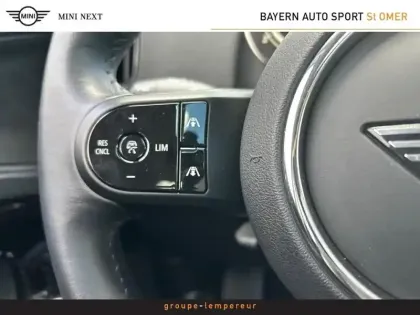 Photo 12 Mini Countryman  Cooper 136ch Edition Premium Plus BVA7
