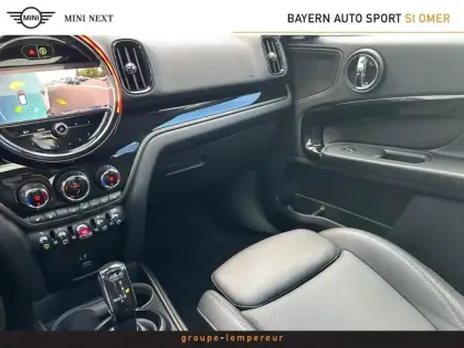 Photo 13 Mini Countryman  Cooper 136ch Edition Premium Plus BVA7
