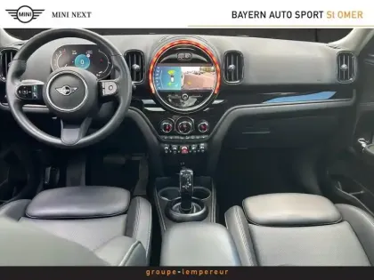 Photo 9 Mini Countryman  Cooper 136ch Edition Premium Plus BVA7