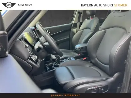 Photo 7 Mini Countryman  Cooper 136ch Edition Premium Plus BVA7