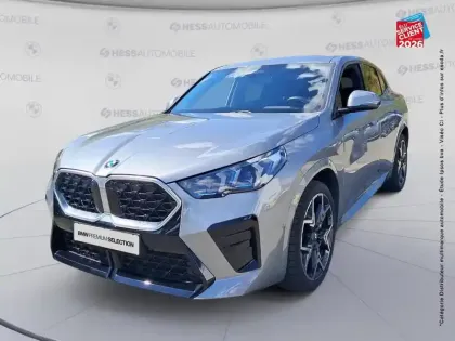 Photo Bmw X2 M Sport