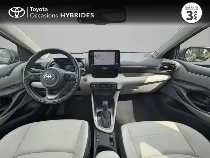 Photo 9 Toyota Yaris  116h Iconic 5p