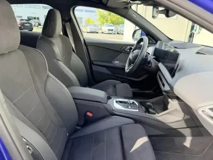 Photo 9 BMW Serie 1 Série 1 120dA 163ch M Sport DKG7