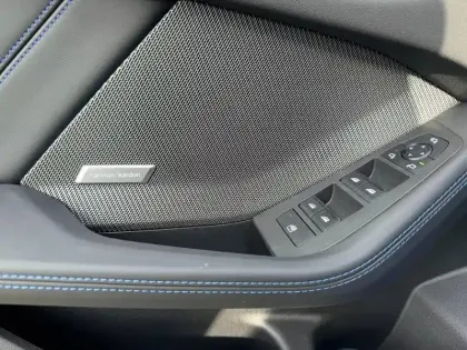 Photo 10 BMW Serie 1 Série 1 120dA 163ch M Sport DKG7