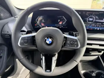Photo 13 BMW Serie 1 Série 1 120dA 163ch M Sport DKG7