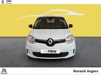Photo 8 Renault Twingo  E-Tech Electric Equilibre R80 Achat Intégral