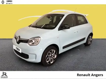 Photo Renault Twingo Equilibre