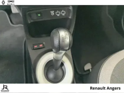 Photo 5 Renault Twingo  E-Tech Electric Equilibre R80 Achat Intégral