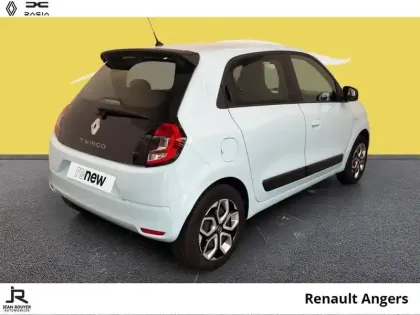 Photo 12 Renault Twingo  E-Tech Electric Equilibre R80 Achat Intégral