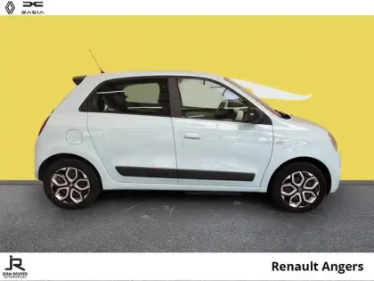 Photo 13 Renault Twingo  E-Tech Electric Equilibre R80 Achat Intégral