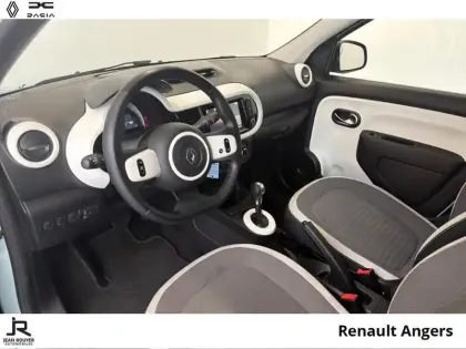 Photo 14 Renault Twingo  E-Tech Electric Equilibre R80 Achat Intégral