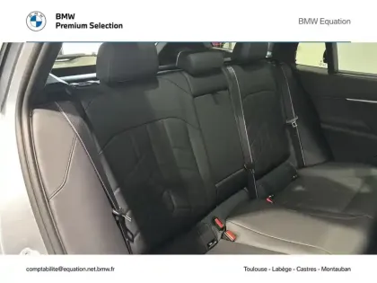 Photo 6 BMW Serie 5 Série 5 Touring 550e 489ch M Sport xDrive
