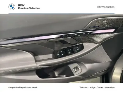 Photo 13 BMW Serie 5 Série 5 Touring 550e 489ch M Sport xDrive