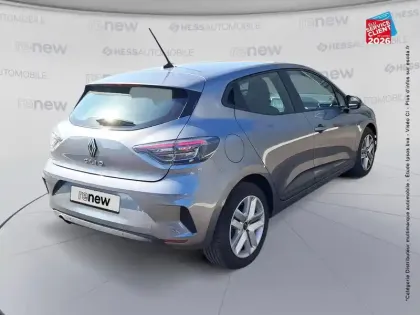 Photo 5 Renault Clio  1.0 TCe 90ch Evolution - 24