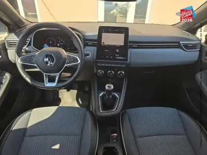 Photo 14 Renault Clio  SL Lutecia TCe 90 -21N
