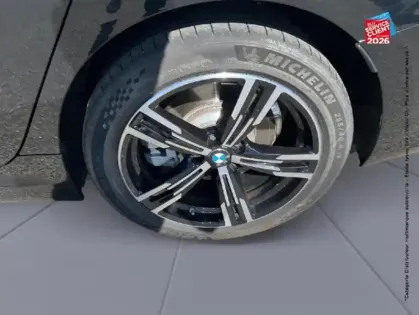 Photo 9 BMW Serie 3 Série 3 Touring 330eA xDrive 292ch M Sport